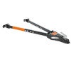 Adjustable Tow Bar kit with 2-Piece Adjustmant Arms -  5,000 lbs. Capacity